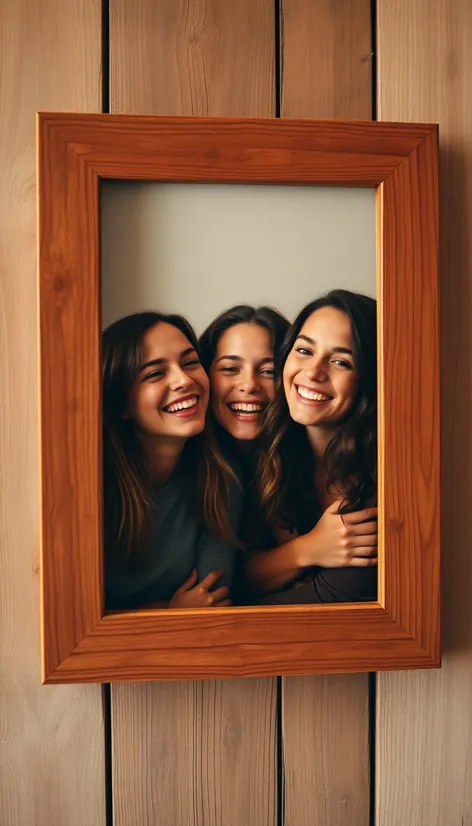 friends picture frame