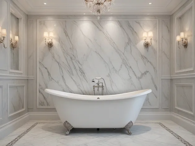 bathtub surround ideas