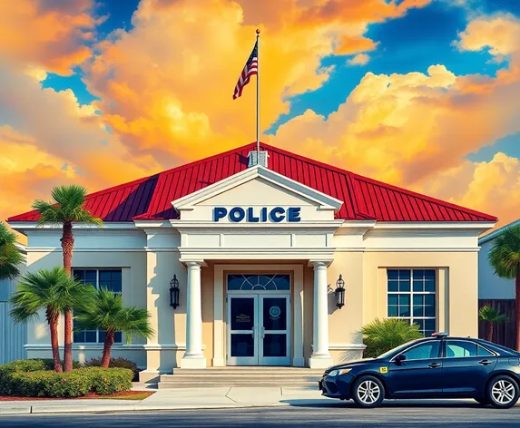 biloxi police department