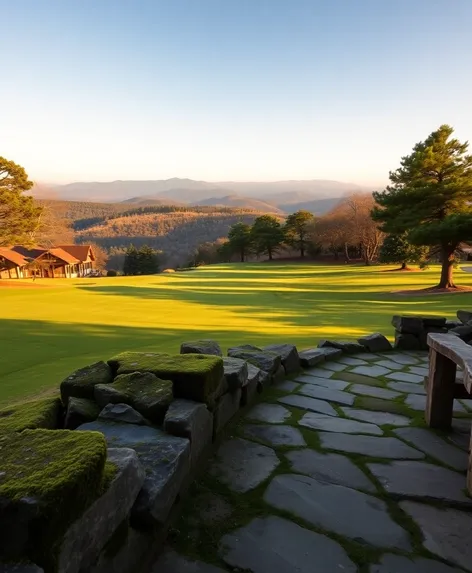 oldest golf course in