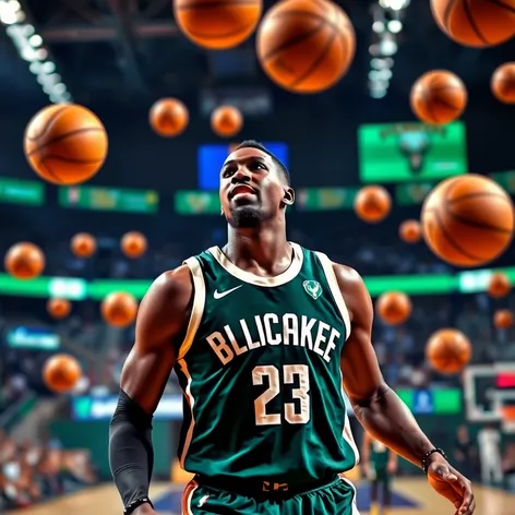 khris middleton