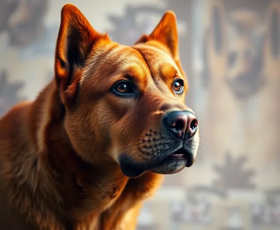 red dog breeds