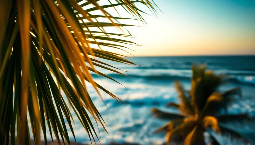 coastal palm