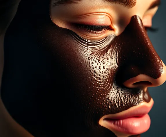 blackhead mask