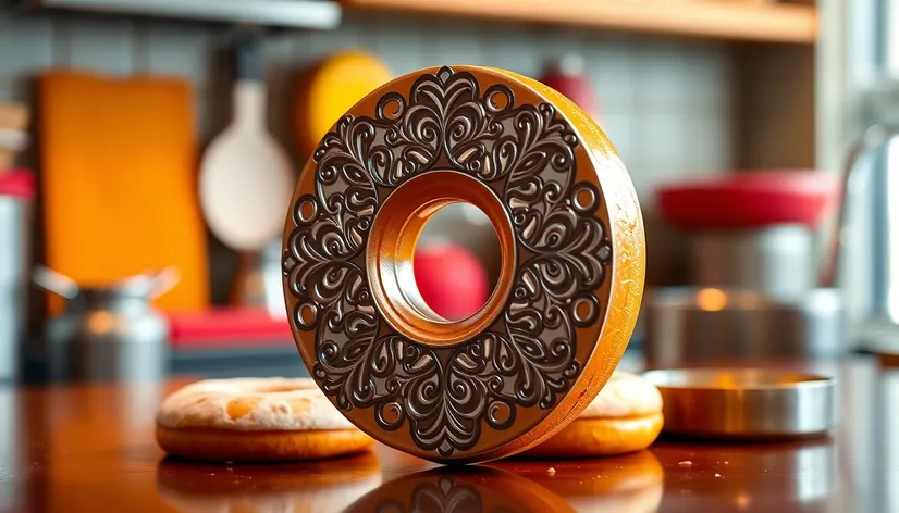 doughnut cutter