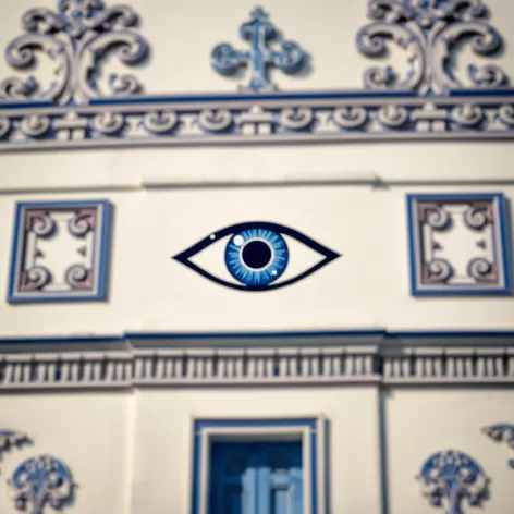 greek evil eye