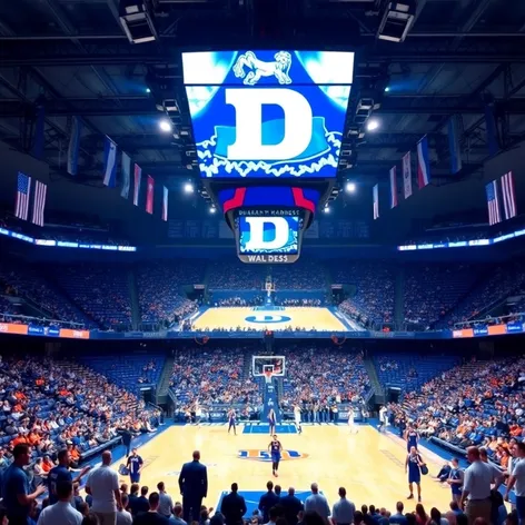 duke vs miami fl