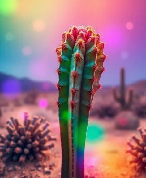 rainbow cactus company