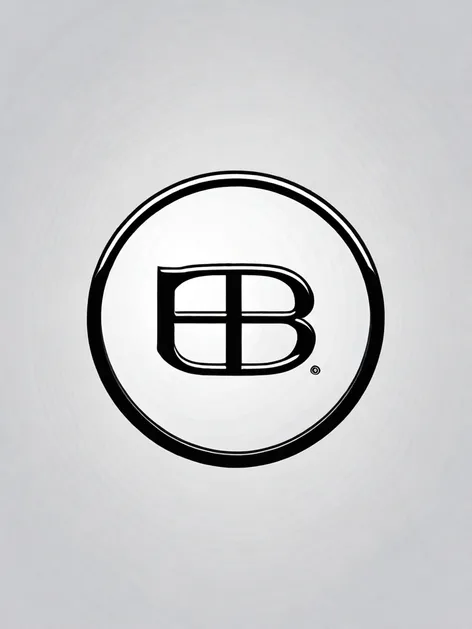 bugatti symbol