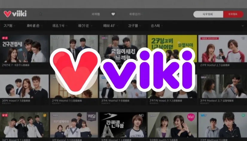 is viki down