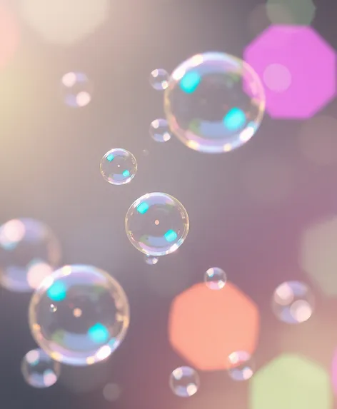 bubbles emoji