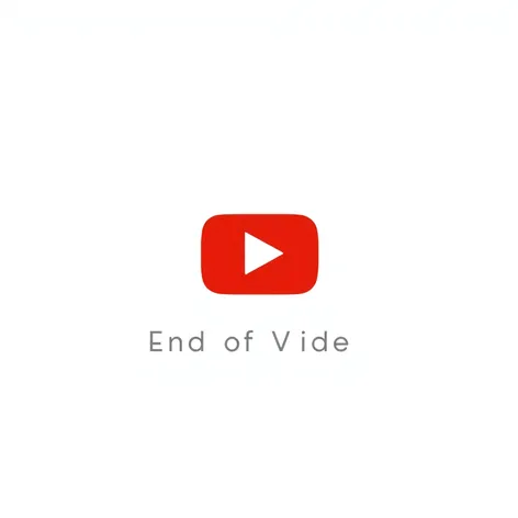 logo for end of