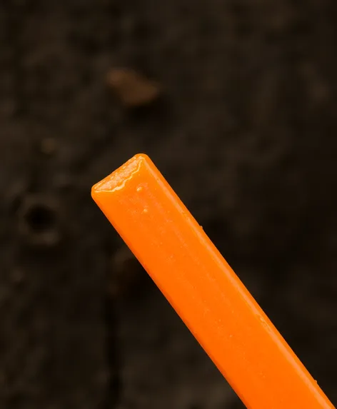 orange stick