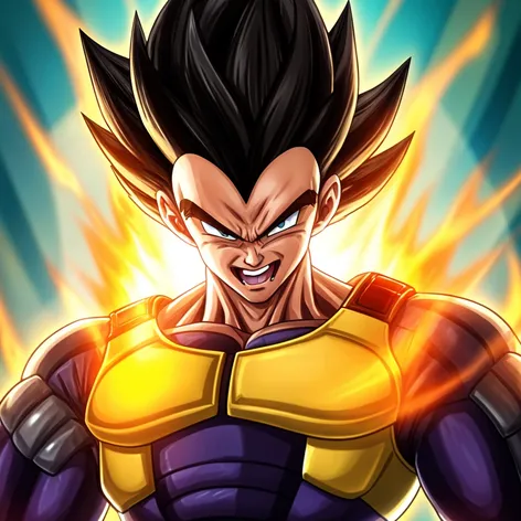 Vegeta