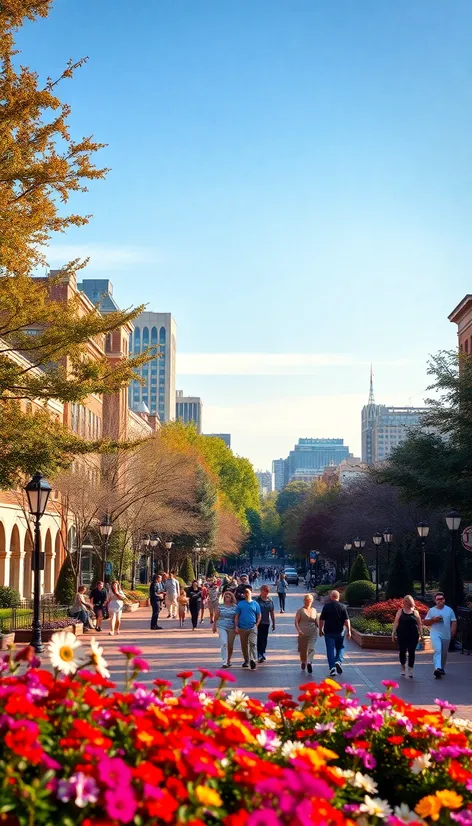 public square park nashville