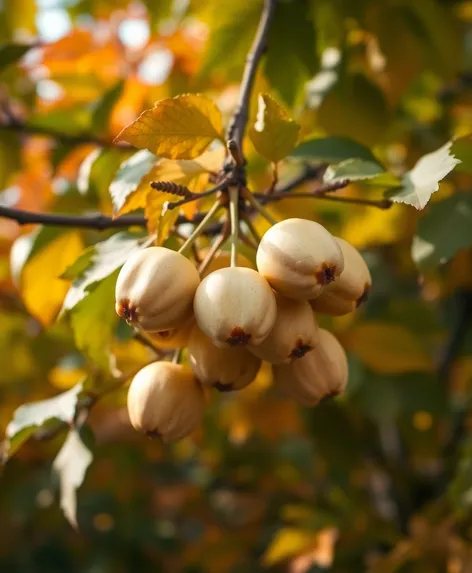 hazlenut tree