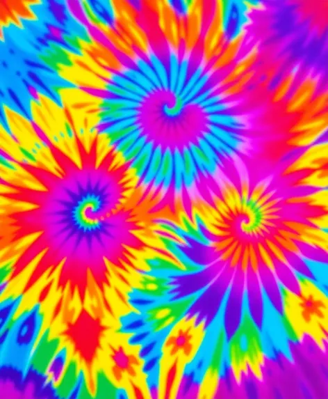 tie dye design creator