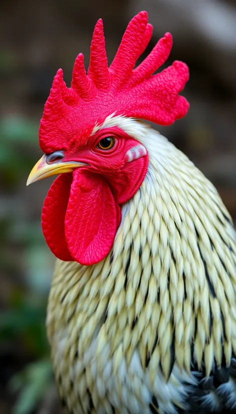 cock animal