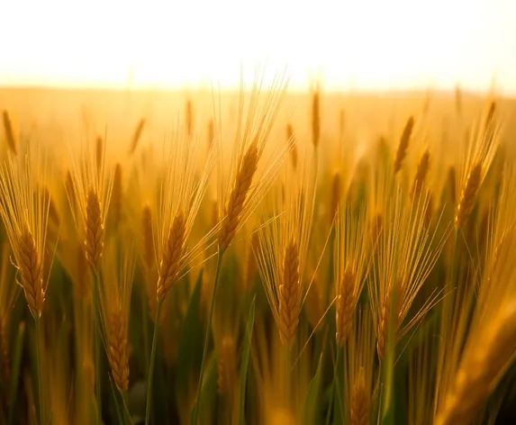 wheat field wallpaper