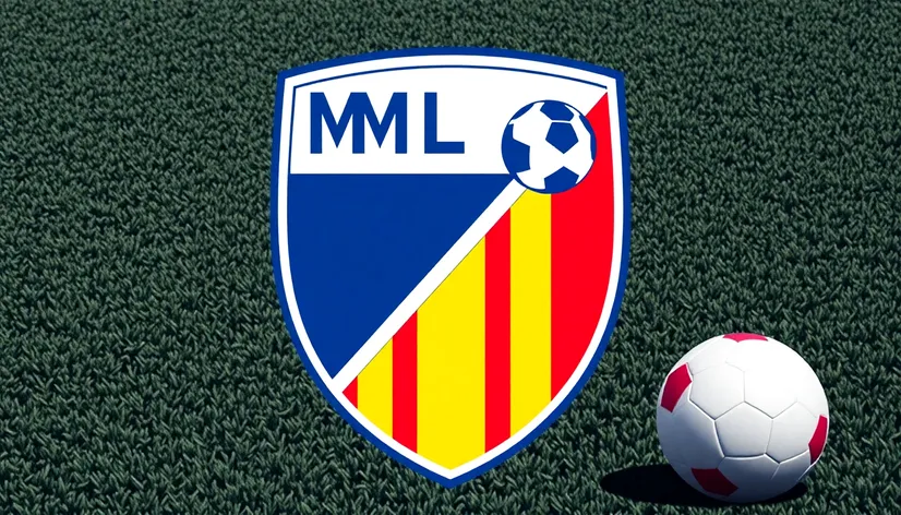 logo major league soccer