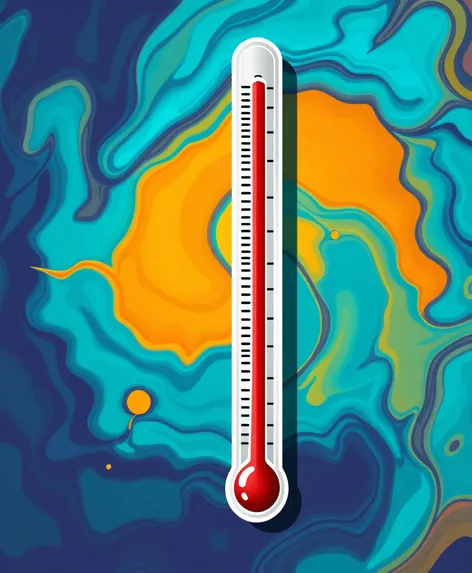 picture of internal temperature