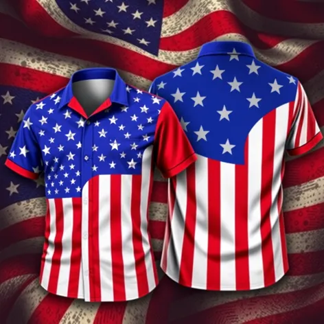 patriotic shirts