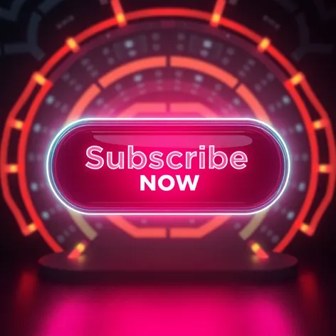 subscribe button after effect