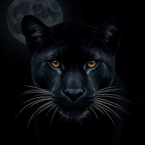 black cougar