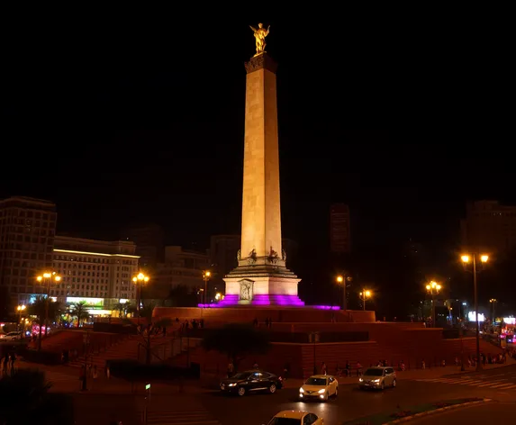 revolution monument mexico city