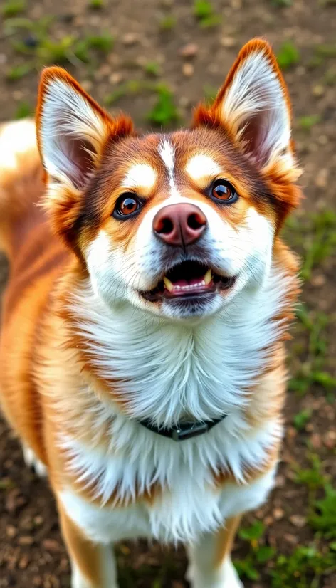 pit husky mix