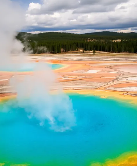 yellowstone images