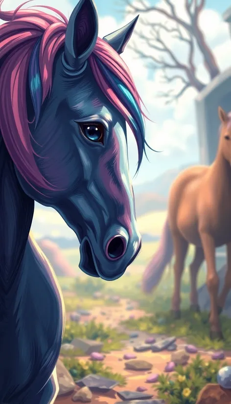 pony realism