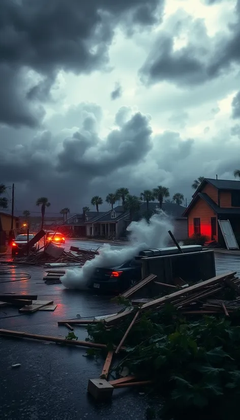 north carolina hurricane helene