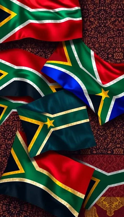 sa flags