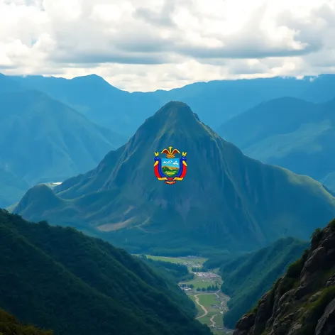 bandera ecuador