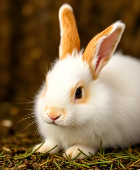 rabbit images cute