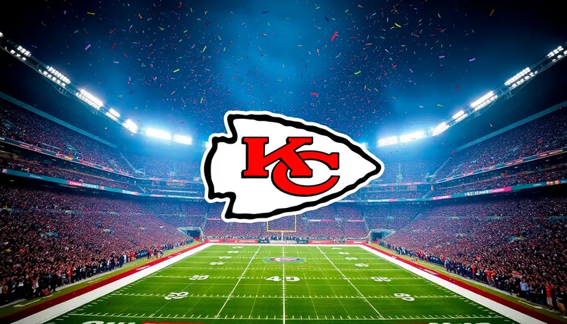 chiefs background