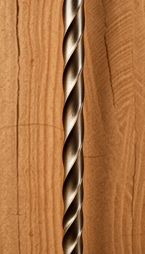 wood drill bit