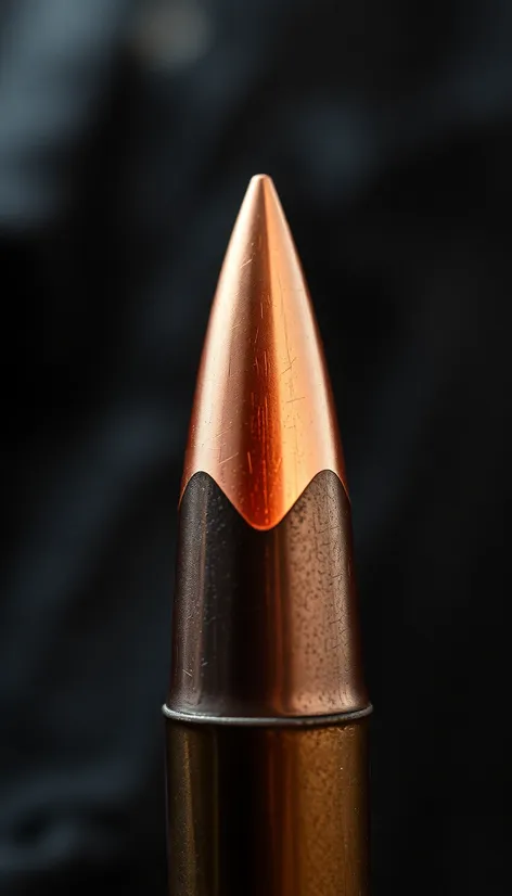 bullet hollow point