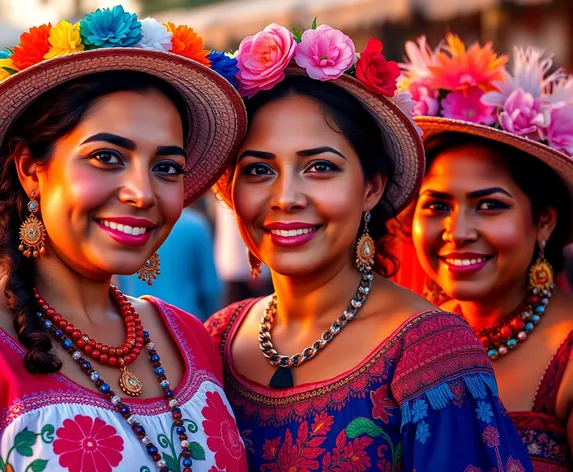 puerto rican women