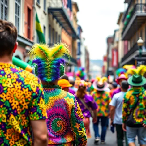 mardi gras shirts