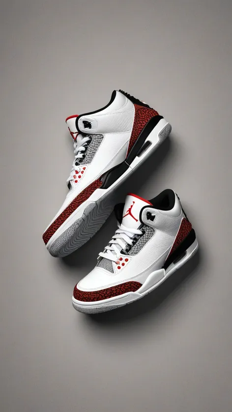 jordan 3d