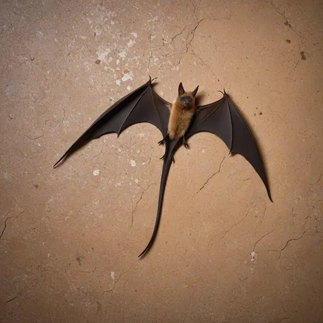bat tail