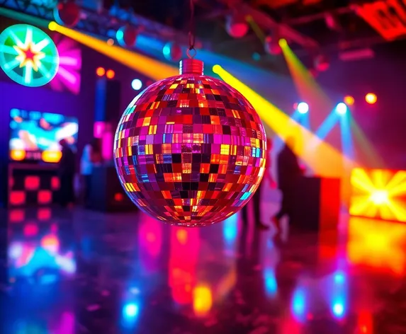 disco dancing images