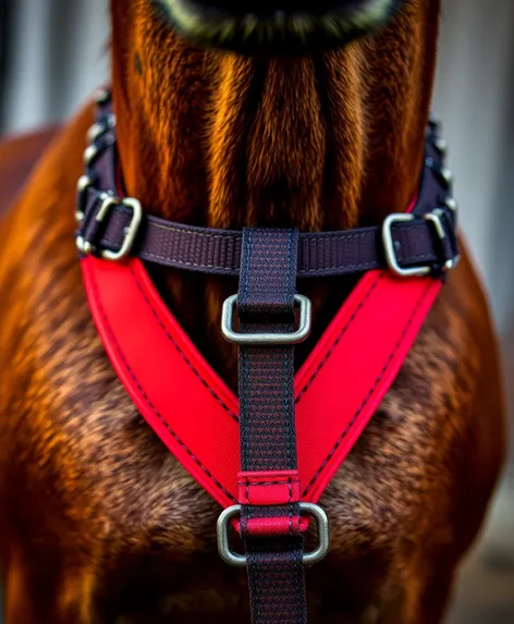 bondage harness