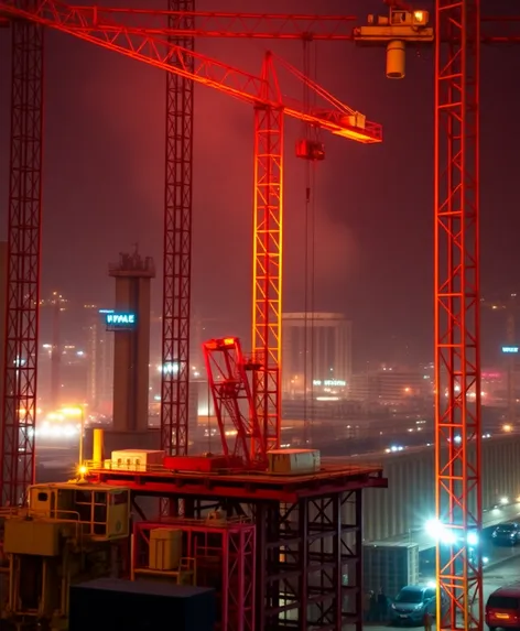 construction site