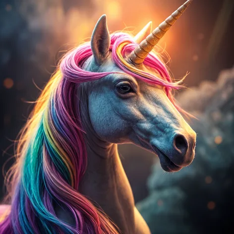 une licorne