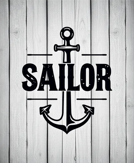 sailorb font