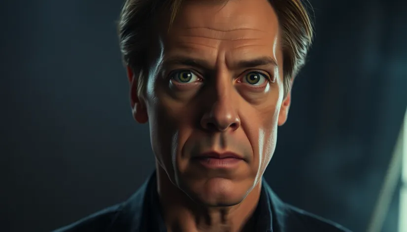 steve buscemi