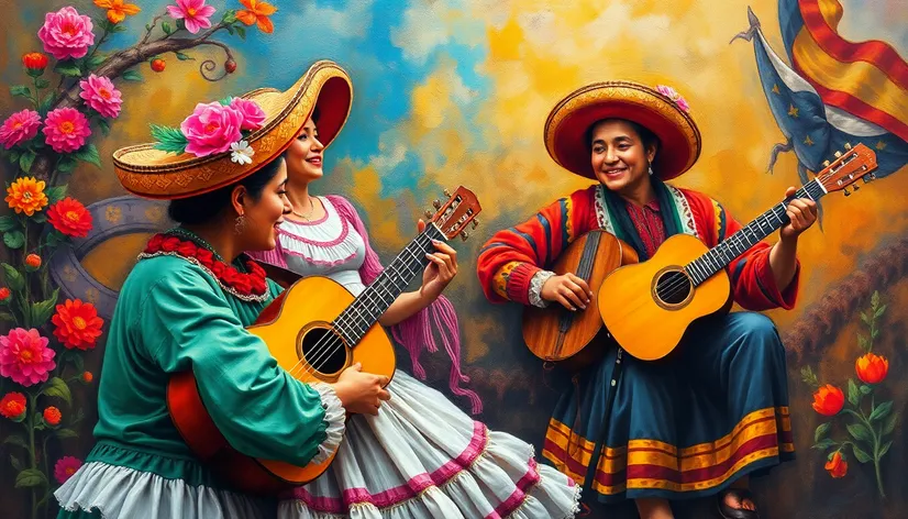 artistas mexicanos